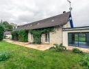 Vignette - Equestrian - Dpt Aisne (02), à vendre proche de SOISSONS Longère de 220 m²