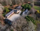 Vignette - Prestige - Dpt Morbihan (56), à vendre LE FAOUET Propriété du 19ème de 890 m² sur Domaine de 8 Hectares