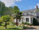 Vignette - Touristique - Maison d’hôtes avec habitation indépendante, châteaux de la Loire et Zoo de Beauval