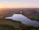 Vignette - Forestière - PROPRIETE , ETANG ,LAC , PISCICULTURE , PECHE , CHASSE