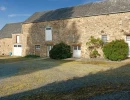 Vignette - Équestre - Ancien corps de ferme idéal sur 4.95ha pour activité touristique et-ou équestre.