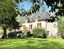 Vignette - Tourist - 18th century mill with gîte on 1ha 39a 3ca