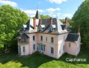 Vignette - Prestigious - Dpt Isère (38), for sale EYZIN PINET property P15 of 600 m² - Land of 1.20 Ha