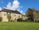 Vignette - Tourist - Farm with outbuildings