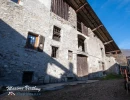 Vignette - Touristique - Grange à rénover à Saint-Pierre d'Albigny, département 73