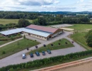 Vignette - Equestrian - Stud farm / Equestrian centre