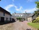 Vignette - Equestrian - 18th century estate of 1201 m2 on 9.12 hec