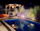 Vignette - Prestigious - SET OF TWO RECENT VILLAS - SAINT FRANCOIS