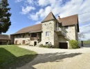 Vignette - Agricultural - BEAUTIFUL RENOVATED FARM ON 8 HA