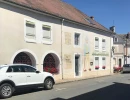 Vignette - Tourist - Former 17th century coaching inn with outbuildings on 508m2