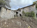 Vignette - Tourist - In Monieux, A farmhouse to restore