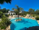 Vignette - Equestrian - Hérault - Splendid contemporary villa surrounded by nature