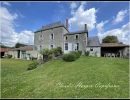 Vignette - Prestigious - Dpt Deux Sèvres (79), for sale near THENEZAY - PRESSIGNY: property P9 - 306 m² - land 8476 m²