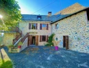 Vignette - Tourist - Farm with outbuildings