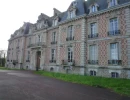 Vignette - Prestigious - Dpt Seine et Marne (77), La Ferté sous Jouarre for sale superb property with 96 rooms on its 14.8 he