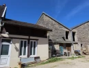 Vignette - Tourist - Dpt Côte d'Or (21), à vendre GISSEY SUR OUCHE Grange P3 de 97 m² + local de 41 m²