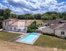 Vignette - Prestigious - For sale Entre-Deux-Mers very attractive vineyard estate with excellent terroir, quality wines and b