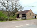 Vignette - Touristique - Dpt Saône et Loire (71), à vendre proche de LE ROUSSET-MARIZY hangar 5p