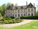 Vignette - Tourist - Dpt Eure (27), for sale in Eure, Near Verneuil-d'Avre - Manor house and outbuildings at the price of