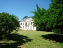 Vignette - Prestige - Dpt Charente (16), à vendre COGNAC propriété de 30hectares, chateaux 450m², maison 170m², ferme 190m², dépendances 600m²