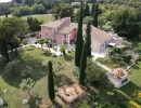 Vignette - Touristique - A Mormoiron, une bastide avec vue panoramique