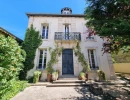 Vignette - Prestigious - Character property