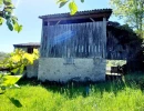 Vignette - Tourist - Farm with outbuildings