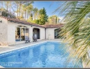 Vignette - Prestigious - LORGUES, quiet property of 188 m² including 2 accommodations on wooded and enclosed grounds of 5,000