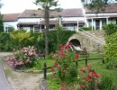 Vignette - Equestrian - Dpt Seine et Marne (77) for sale large estate of more than 4500 m2 covered on a 4.5 hectare park