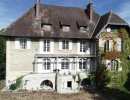 Vignette - Prestigious - Dpt Aisne (02), Near Soissons for sale property of 354 m2 of living space on its enclosed and wooded