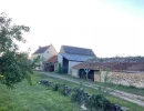 Vignette - Tourist - Farm with outbuildings