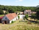 Vignette - Tourist - Farm with outbuildings