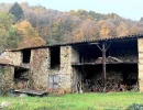 Vignette - Tourist - Barn