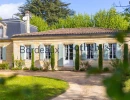 Vignette - Prestigious - 15 MN BORDEAUX CENTER – SUMPTUOUS MANSION – 300M² – 4000M² PARK – SWIMMING POOL – OUTBUILDINGS