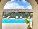 Vignette - Prestige - PEZENAS - Demeure de charme avec piscine