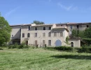 Vignette - Prestige - Dpt Vaucluse (84), à vendre SAIGNON Château Historique à Rénover