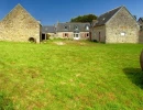 Vignette - Tourist - Dpt Finistère (29), for sale COMBRIT P4 property of 280 m² with barns - Land of 1,166.00 m²