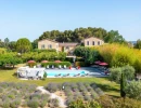 Vignette - Prestigious - Former Winery Property at the Gates of Luberon