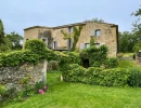 Vignette - Prestigious - Former abbey farm from the 14th century