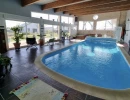 Vignette - Prestige - Dpt Vosges (88), à vendre axe VITTEL NEUFCHATEAU NANCY - VILLA avec PISCINE / env 4000 m2 de TERRAIN