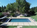 Vignette - Prestigious - Superb property halfway between Avignon and the Luberon