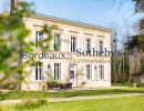 Vignette - Prestigious - MAGNIFICENT PROPERTY WITH WOODED GROUNDS NEAR BORDEAUX