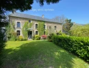 Vignette - Tourist - Restored farmhouse property with a gite and 2.1 ha near Bayeux, Calvados, Normandy