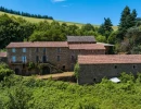 Vignette - Equestrian - Provençal (farm)house