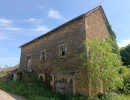 Vignette - Tourist - Farm with outbuildings