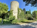 Vignette - Prestigious - LUBERON, in the golden triangle, exceptional potential in BO