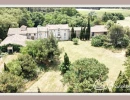 Vignette - Prestigious - Property for sale 32 rooms near CARCASSONNE (11) 2 homes + park + outbuildings