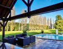 Vignette - Prestigious - Dpt Yvelines (78), for sale near LA VILLENEUVE EN CHEVRIE P10 property of 366 m² - Land of 5,710.00