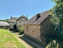 Vignette - Tourist - Farm with outbuildings