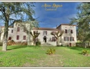 Vignette - Prestigious - Dpt Lot et Garonne (47), for sale near AGEN P8 property of 385 m² plus outbuildings of 400 M2 - Land